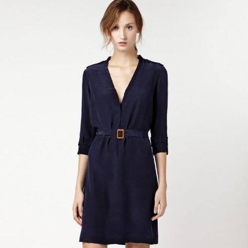 Amazon Lacoste ラコステ レディース 長袖 ワンピース ノースリーブ ワンピ L Racwp002 Xl 並行輸入品 ワンピース チュニック 通販