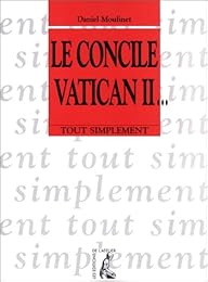 Le  Concile Vatican II
