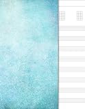 Ukulele Tab Notebook: 4 String Chord and Tablature Staff Music Paper for Ukulele Players, Musicians, by