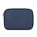 BAGSMART Electronic Organizer Travel Cable Organizer Electronics Accessories Cases for 7.9’’ iPad Mini, Cables, Chargers, USB, SD Card