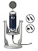 Blue Microphones Spark Digital Microphone Condensateur Digital de qualité Studio avec conectivité USB/iPad