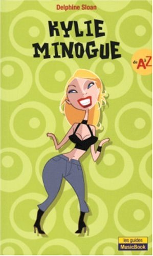 Kylie Minogue
