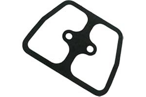 Tidevib Rocker Valve Cover Gasket Kit FH381V/FH430V/FH451V/FH480V/FH500V/FH541V/FH580V Engines, 2-Pack