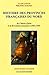 Histoire des provinces franÃ§aises du Nord : Tome 3, De Charles Quint Ã  la RÃ©volution franÃ by 