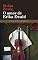 Livro O amor de Erika Ewald