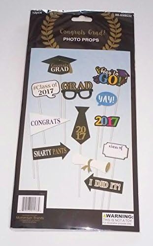 Photo Graduation Props
