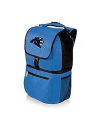 Zuma Mochila refrigerador aislado, Azul, NFL Carol
