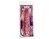 Vibrator Dildo - Vibrating Light up Sex Toy Pink- Original Inner Vibrance