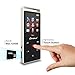8GB Bluetooth MP3 Player, 50 Hours Playback Lossless Sound Music Player with FM Radio / Voice Recorder (Supports up To 128GB)