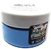 Stardust Micas Pigment Powder Cosmetic Grade Colorant for Makeup, Soap Making, Epoxy Resin, DIY Crafting Projects, Bright True Colors Stable Mica Batch Consistency (36 Gram Jar, Cosmic Blue)