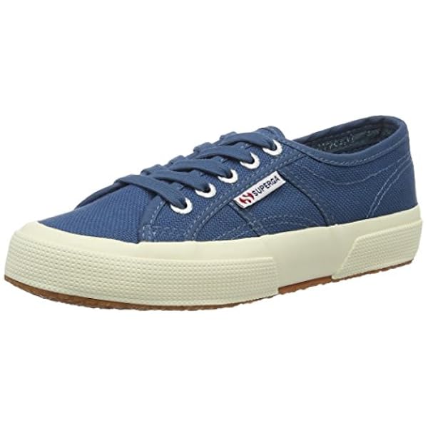 classic low top trainers