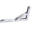 Amarine-made-Long-Release-Arm-Heavy-Duty-Polished-Stainless-Steel-Folding-Shelf-Bench-Table-Folding-Shelf-or-Bracket-Max-Load-550lb250kg-Long-Release-Arm