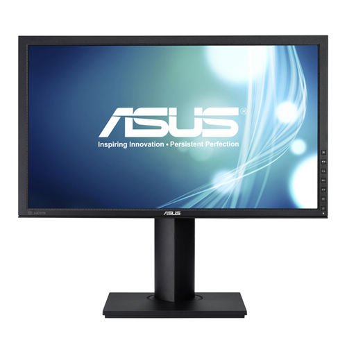 ASUS-PB328Q-32-WQHD-2560x1440-4ms-DisplayPort-HDMI-DVI-D-VGA-Ergonomic-Back-lit-LED-Monitor