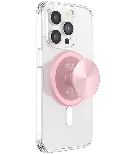 Amazon.com: ​​​​PopSockets Phone Grip Compatible with MagSafe