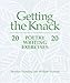 Getting the Knack: 20 Poetry Writing Exercises