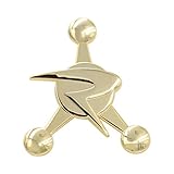 RICK AND MORTY - Council of Ricks Pin