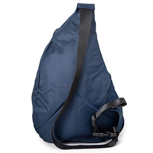 Dime Bags Slinger Crossbody Bag Premium Over the Shoulder Sling Bag