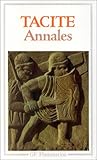 Annales by Tacite