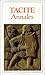 Annales by Tacite