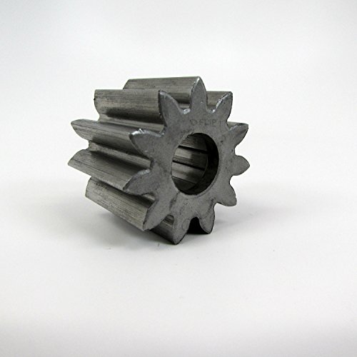 Flip Manufacturing Steering Sector Gear & Pinion Kit Fits John Deere LA