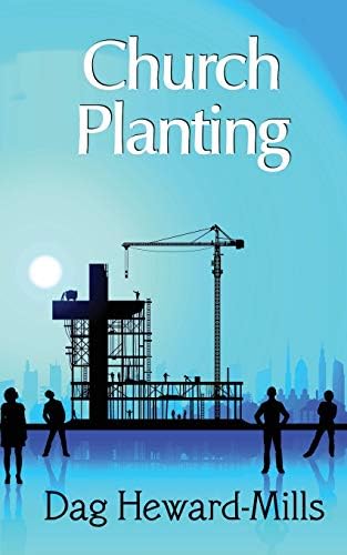 Church Planting Paperback – 1 April 2014