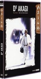 Dr Akagi