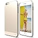 elago [Outift][Champagne Gold] - [Premium Hybrid Construction][Dual Toned][Spark Design Award] - for iPhone 6/6S Plus