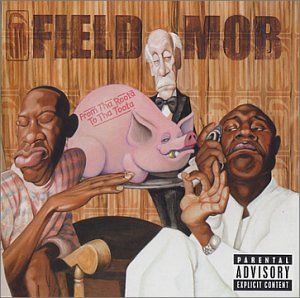 Field Mob - Top 100 Hits Of 2003 - Zortam Music