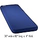 Therm-a-Rest MondoKing 3D Self-Inflating Foam Camping Mattress