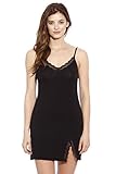 CS601003-1-M Christian Siriano New York Chemise / Sexy Lingerie for Women
