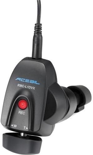 Acebil Zoom Controller for Panasonic Cameras