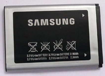 Original Samsung Akku für AB463446BU, B130 B220 B300,, B320, B500, B520, C120, C130, C140, C250/C260, C270, C300, C520, C450,