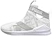 PUMA Women's Fierce Strap SWAN WN's Cross-Trainer Shoe, White, 8 M US