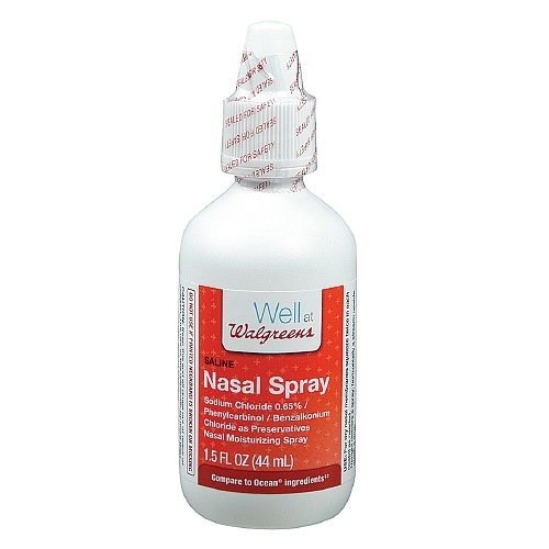 Top 10 Walgreens Nasal Sprays of 2019 No Place Called Home