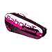 Babolat Club Line 3 Pack Tennis Bag - Pink