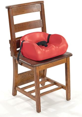 Special Tomato Booster Seat Cherry
