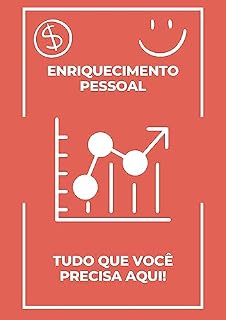 Livro Enriquecimento Pessoal