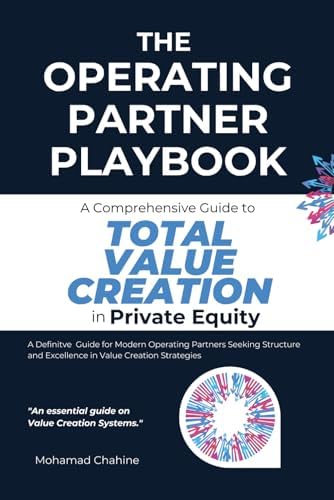 Amazon.com: The Private Equity Playbook: Management's Guide to