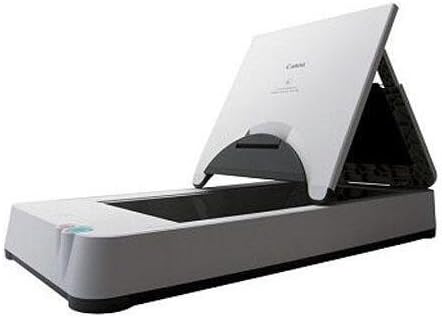Canon 4101B002 Flatbed Scanner Unit 101 for Canon DR-2010C, DR-7550C, DR-6050C, DR-6010C, DR-4010C, DR-3010C, DR-2510C, DR-9550C (Canon4101B002 )