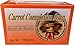 Carrot Complexion Soap 7 oz, Unisex