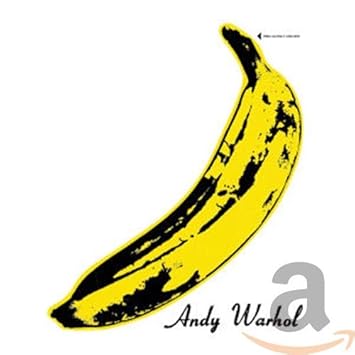 The Velvet Underground & Nico 45 Aniversario