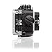 Veho VCC-A035-WPC Waterproof Case for MUVI K Series Video Camera (Black)