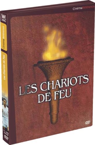 Les Chariots De Feu - Édition Collector
