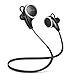 Redlink Wireless Headphones, Bluetooth Sport Earbuds, Premium Sound, Noise Reduction, Comfortable Wear for Smartphones, Tablets and Bluetooth-enabled Devices