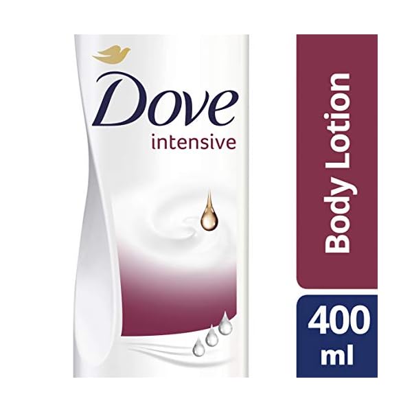 Dove-Intensive-Body-Lotion-400-ml Dove Intensive Body Lotion 400 ml