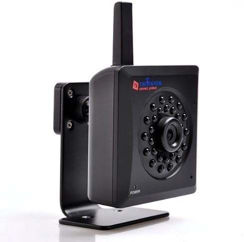 Trivision NC-239WF HD 1080P Wireless Day Night Vision Home Security Camera System
