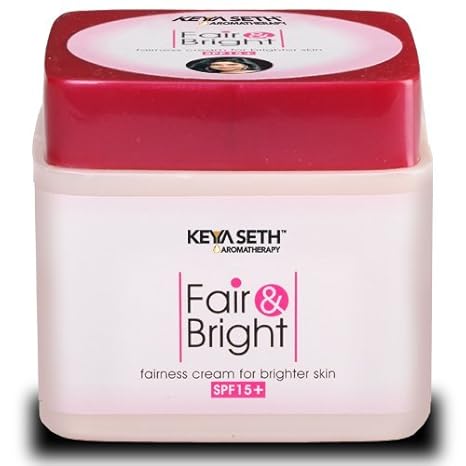 keya seth face cream