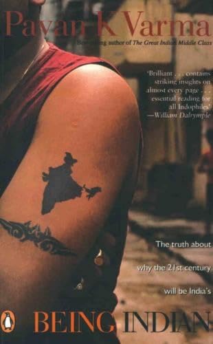 Being Indian at Amazon