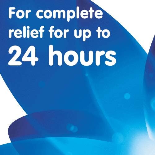 Pirinase Nasal Spray, Hayfever Relief for Adults Once a Day Dose for Blocked Nose Relief 60 Sprays - Image 4