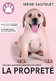 Image de Les clés pour apprendre la propreté à votre chiot ou votre chien adulte (French Edition)